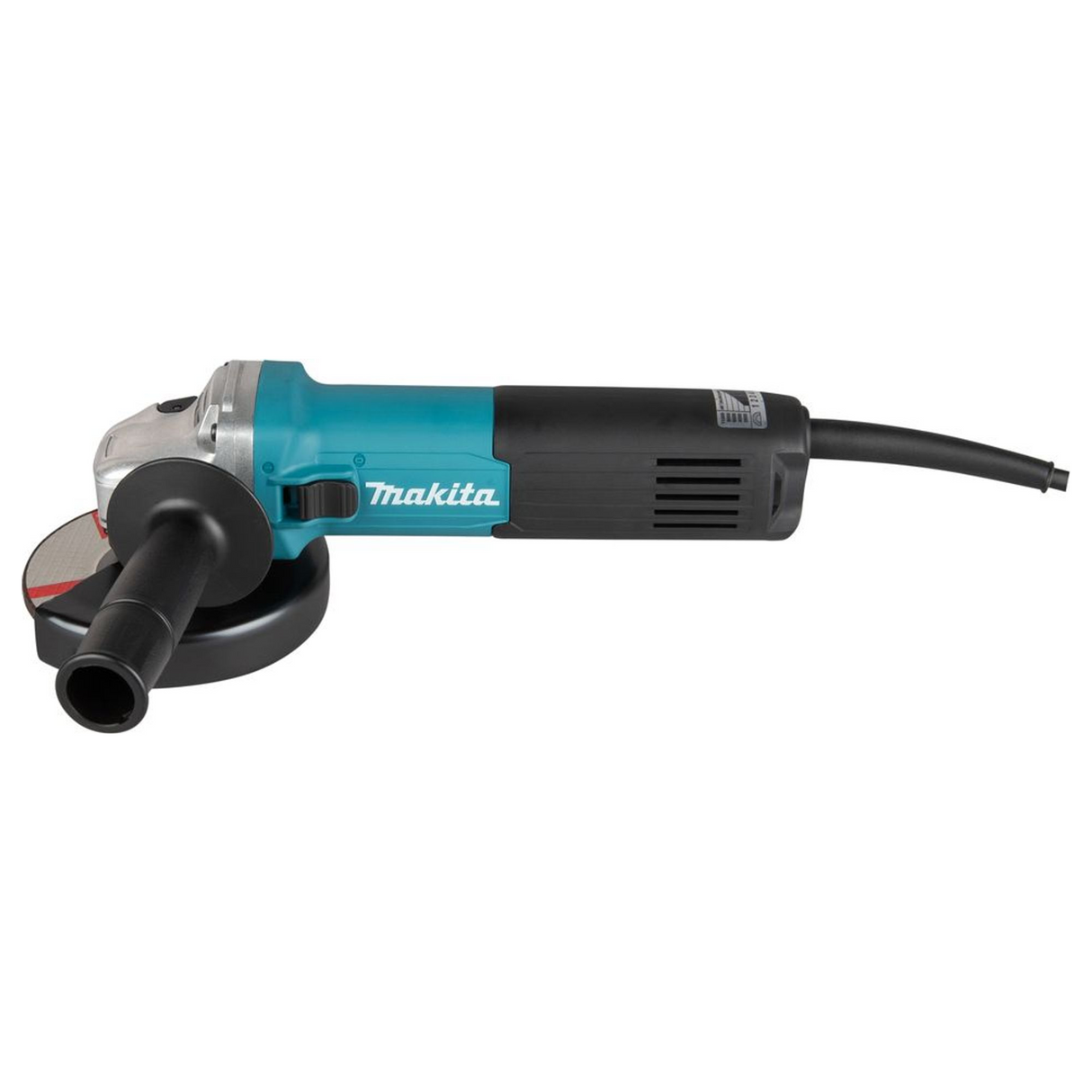 GA5100 - Schleifmaschine Makita GA5100 850W - Bild 2
