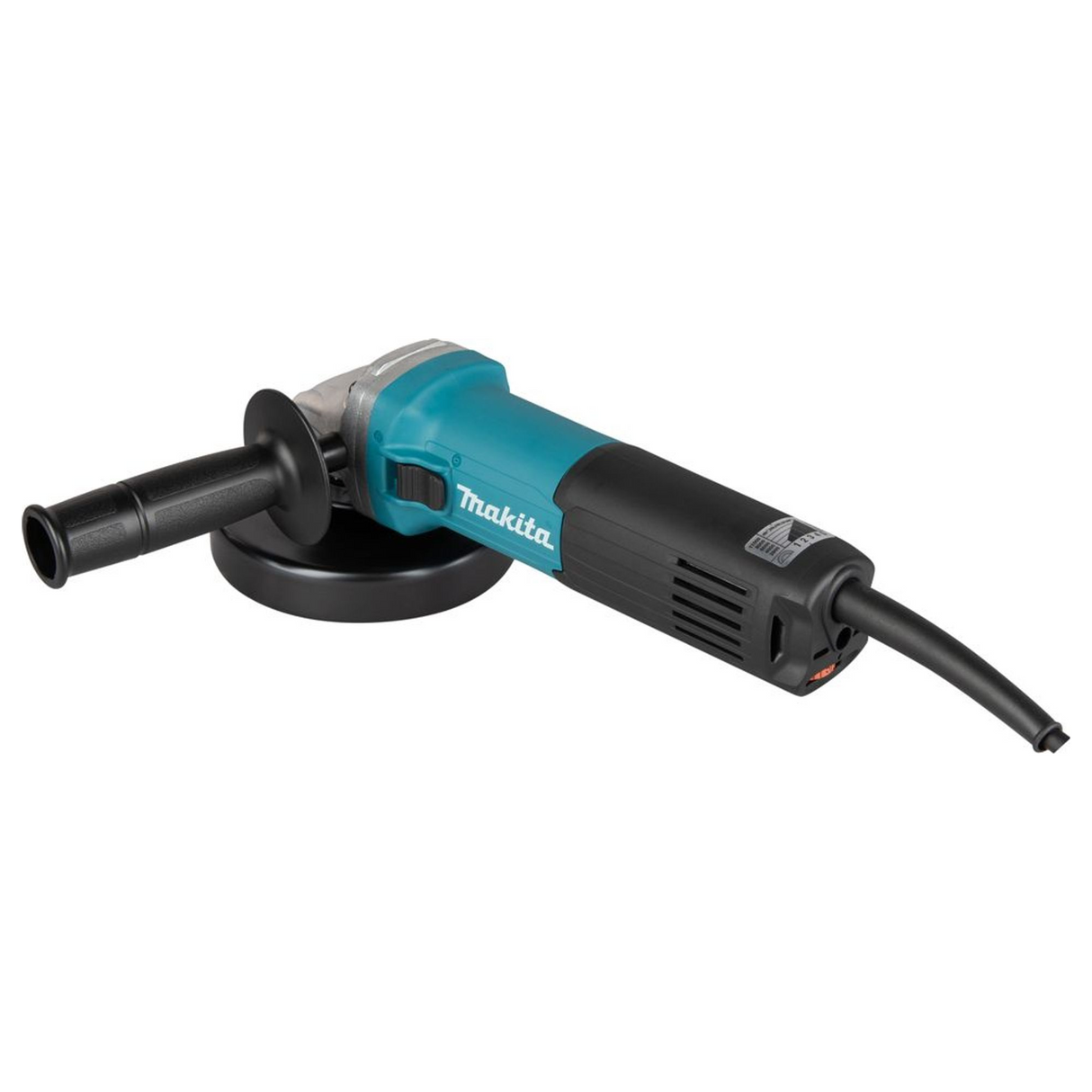GA5100 - Schleifmaschine Makita GA5100 850W - Bild 3