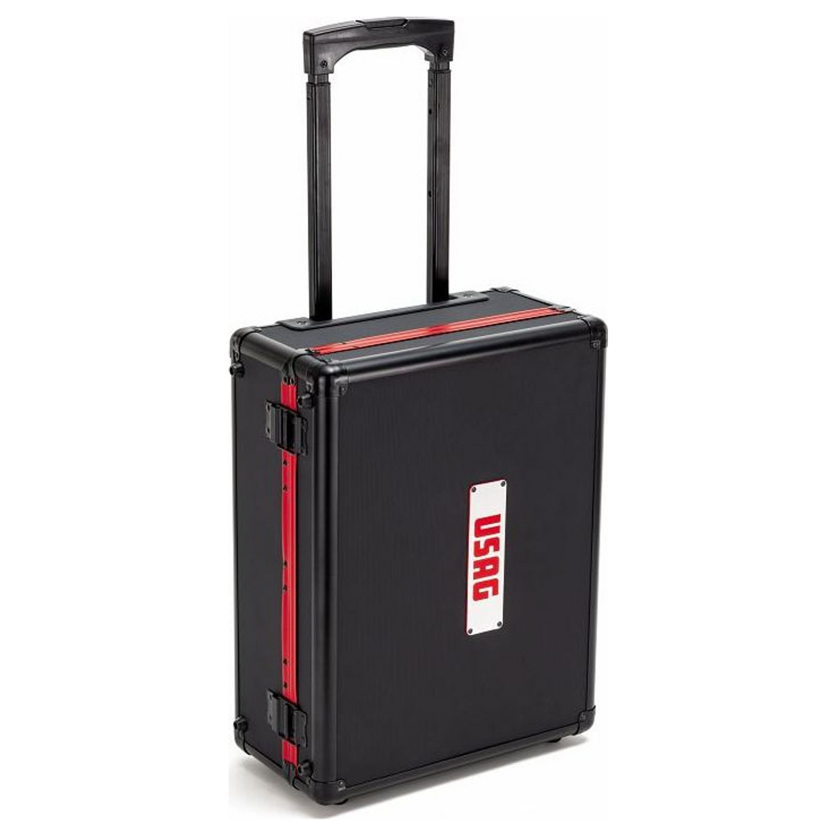 U00020035 - Trolley-Koffer USAG 002 TMA mit 181-teiligem Wartungssortiment – Abbildung 4