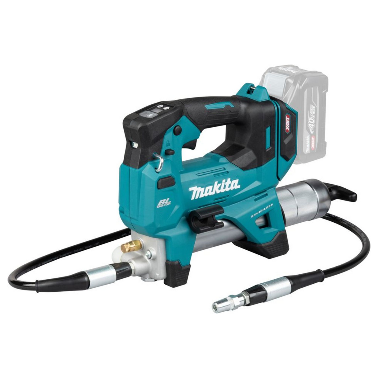 GP001GZ02 - Fettpresse Makita GP001GZ02 40V