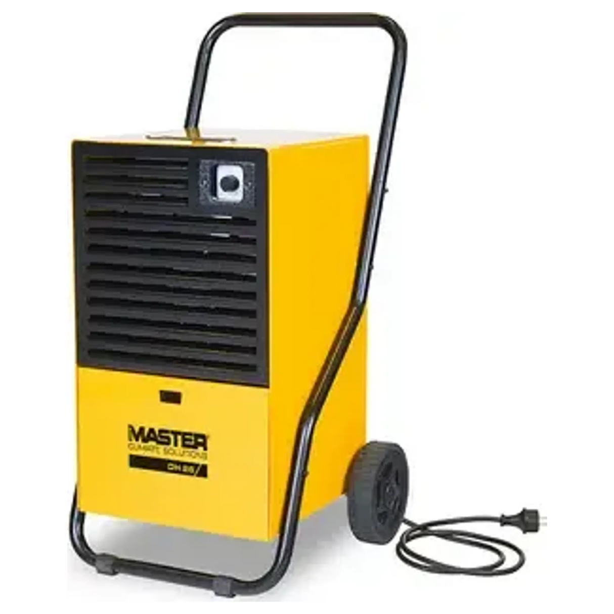 4140580 - Master DH 26 520W Kondensations-Luftentfeuchter - Bild 2