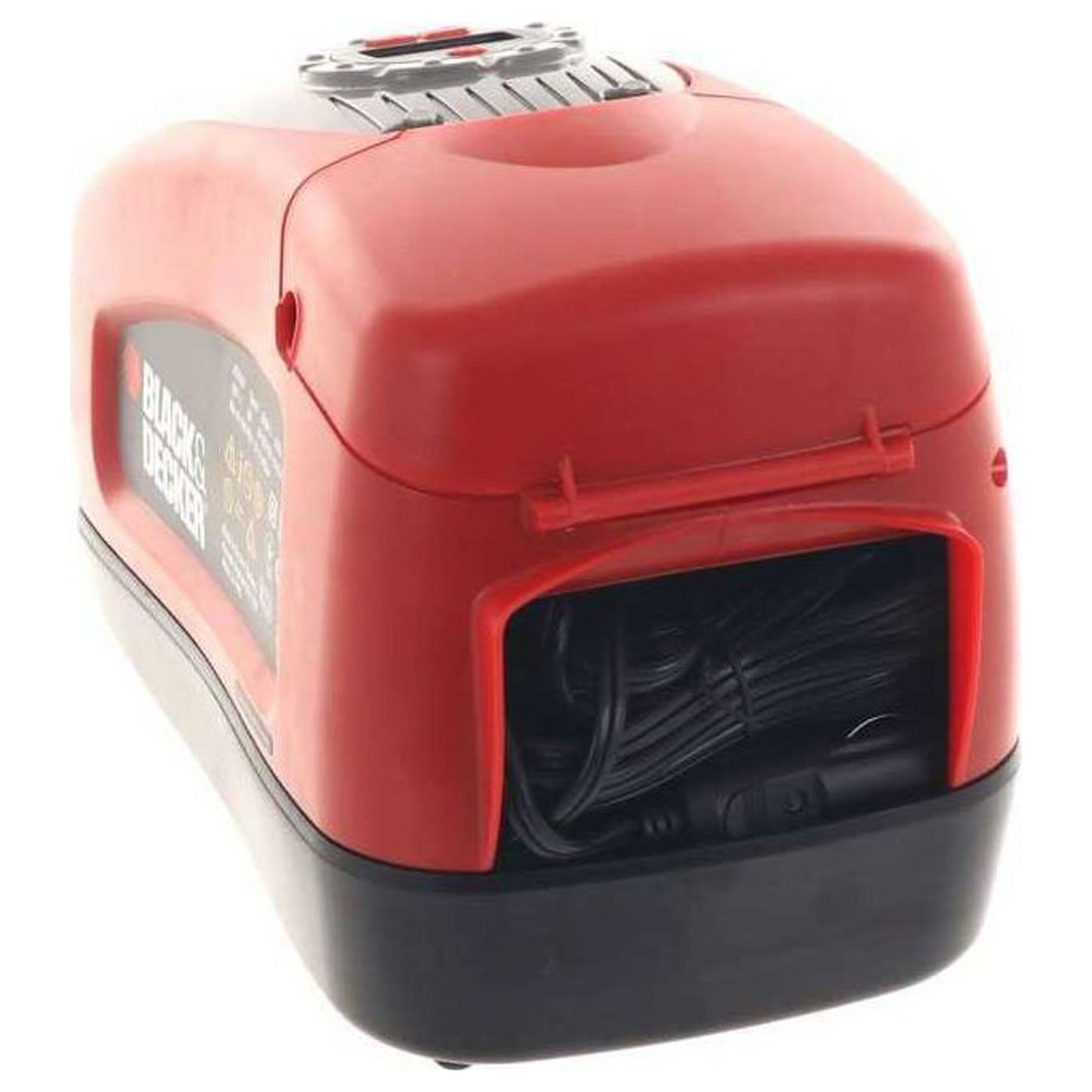 ASI300-QS - Kompressor Black & Decker ASI300-QS 230V - Abbildung 15