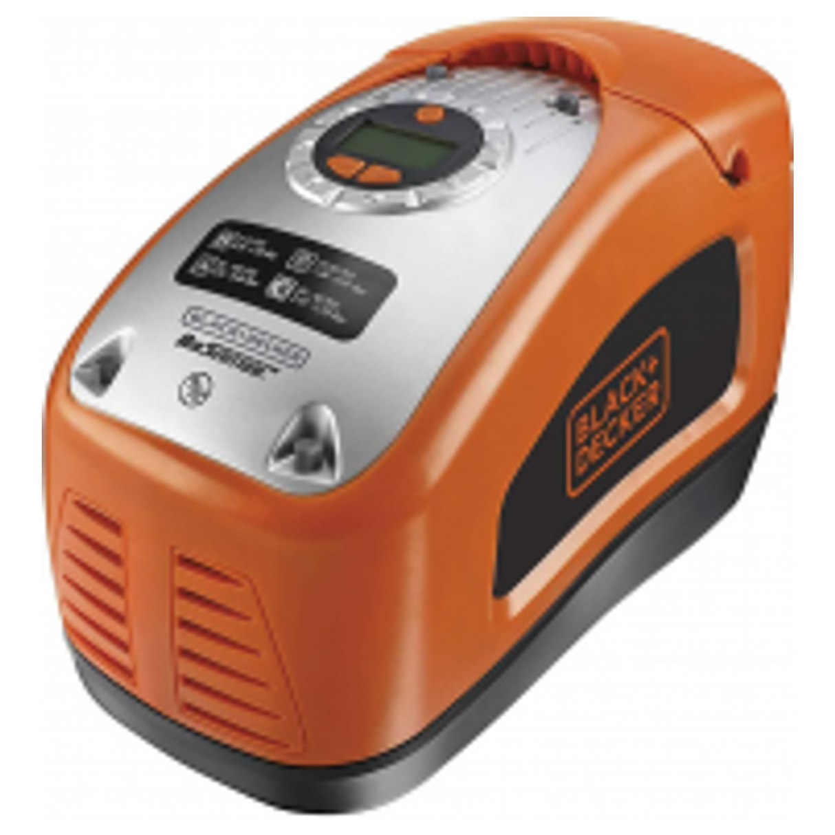 ASI300-QS - Kompressor Black & Decker ASI300-QS 230V - Bild 17