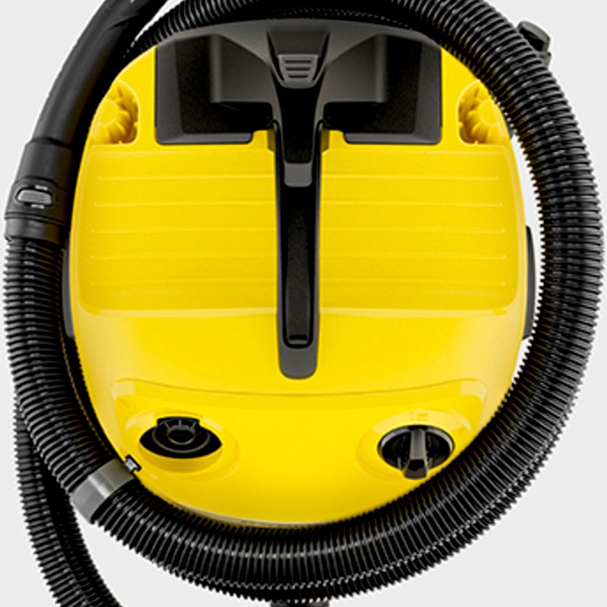 1.628-209.0 - Nass- und Trockensauger Kärcher WD 4 V-20/5/22 1100W - Bild 3