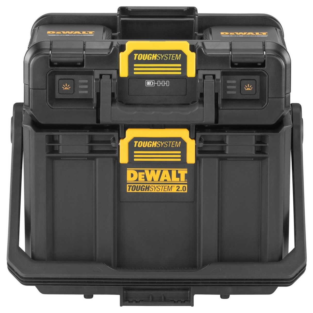 DWST08061-1 - Baustellenleuchte Dewalt DWST08061-1 ToughSystem 2.0 18V - Bild 2