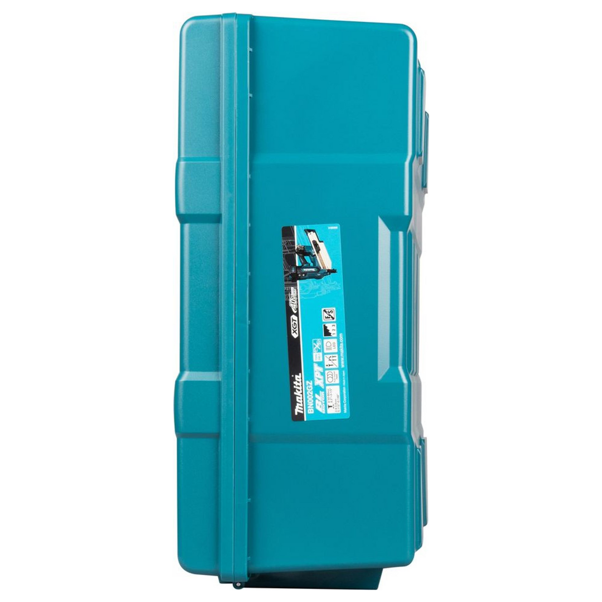 BN002GZ - Nagler Makita BN002GZ XGT 40V - Bild 23