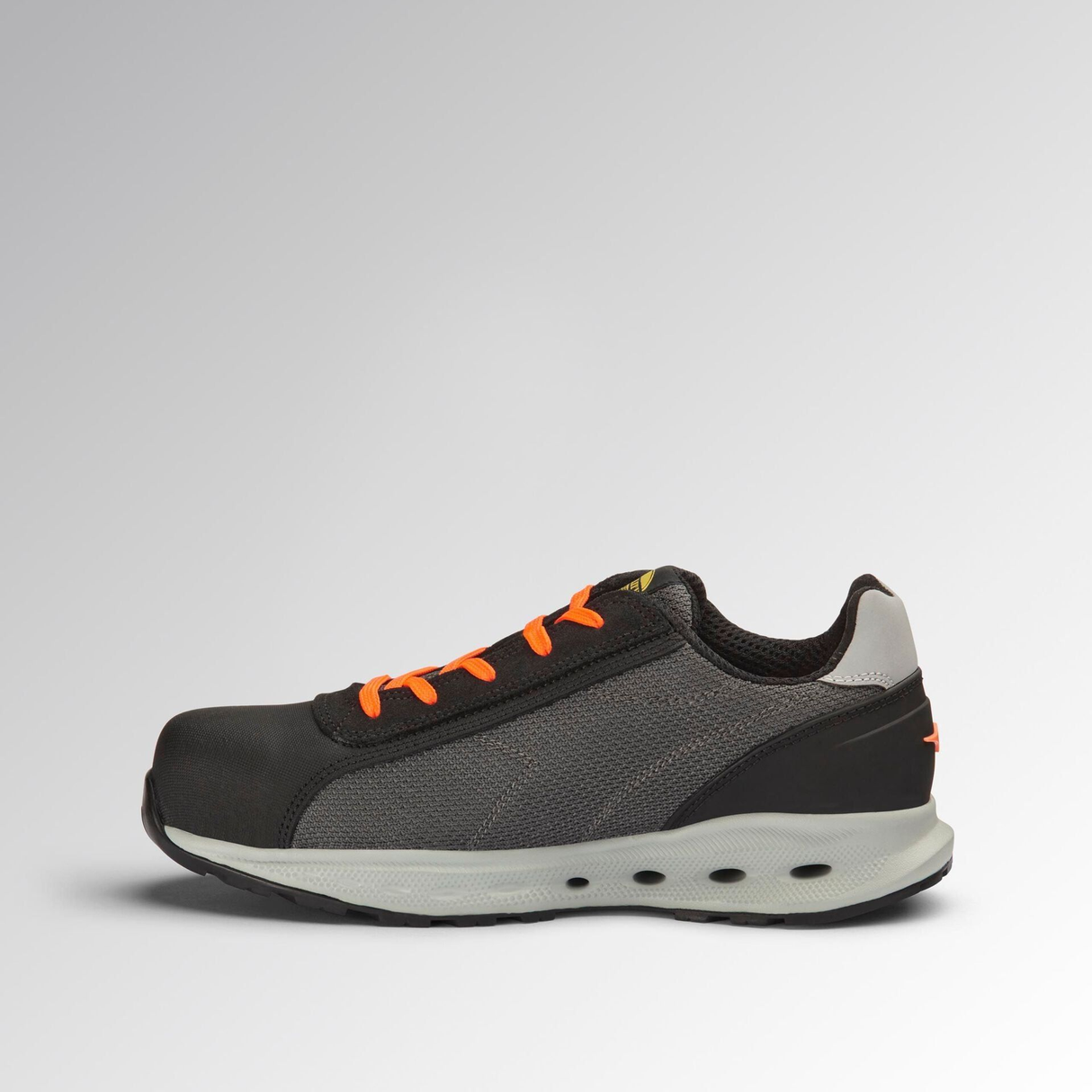 701.183121 - Scarpa Antinfortunistica Diadora Glove A.Box Low Pro S1PS - Immagine 6