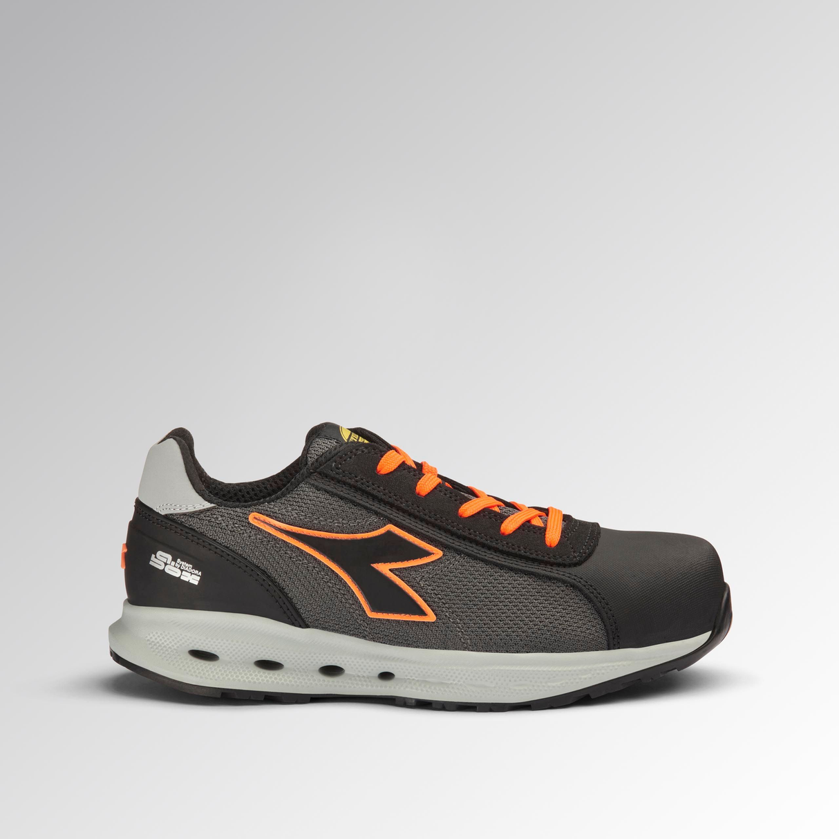 701.183121 - Scarpa Antinfortunistica Diadora Glove A.Box Low Pro S1PS - Immagine 8