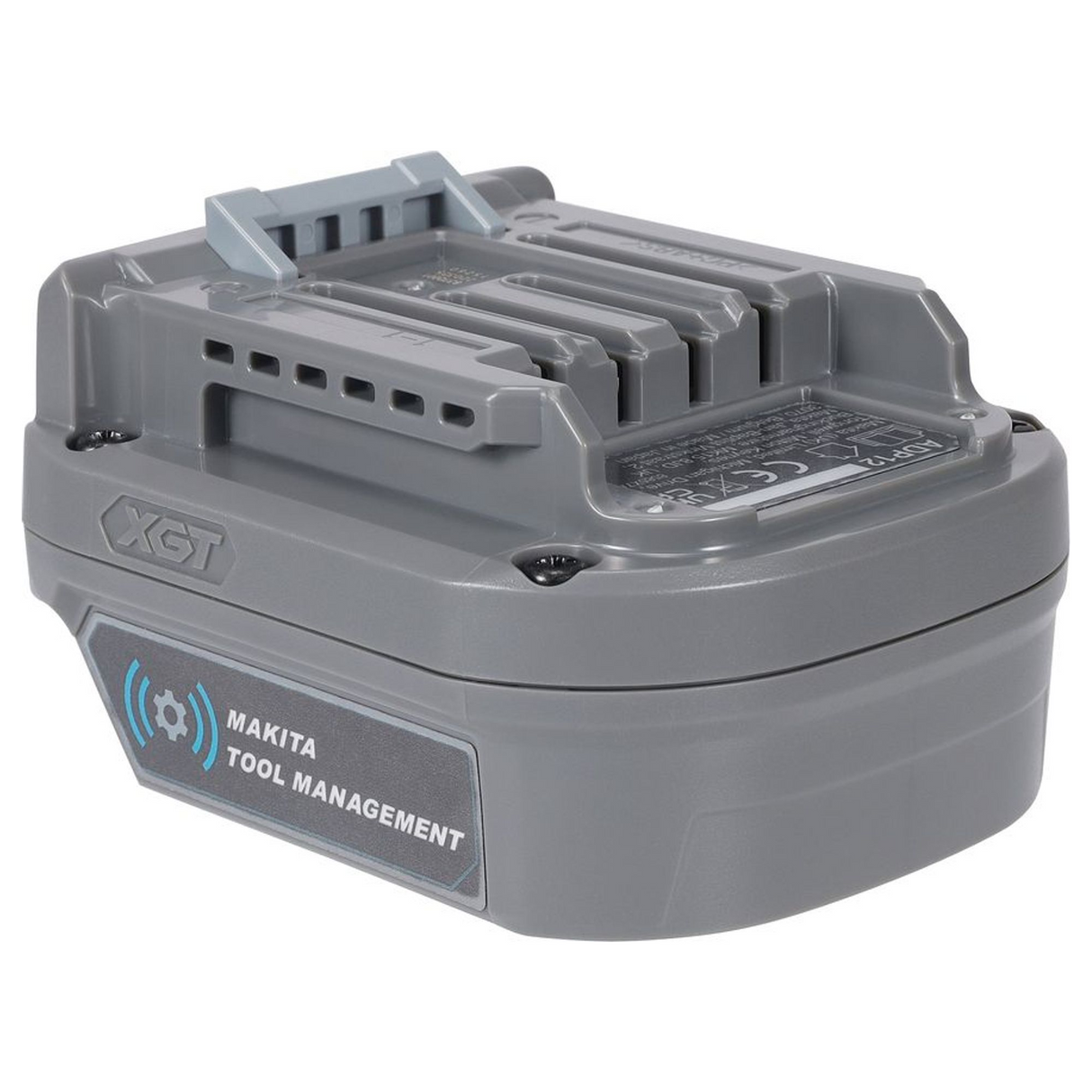 1910D9-2 - Interfaccia Comunicazione Makita 1910D9-2 XGT 40V - Immagine 3