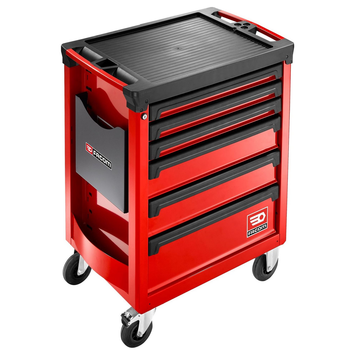 ROLL.6M3A – Facom ROLL.6M3A Rollcontainer mit 6 Schubladen – Abbildung 9