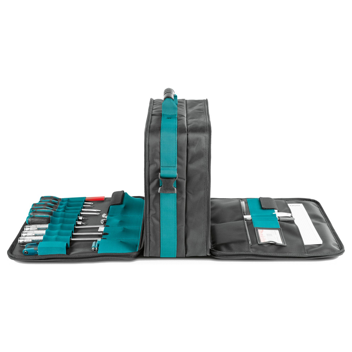 E-15475 - Werkzeug- und Laptoptasche Makita E-15475 - Bild 3