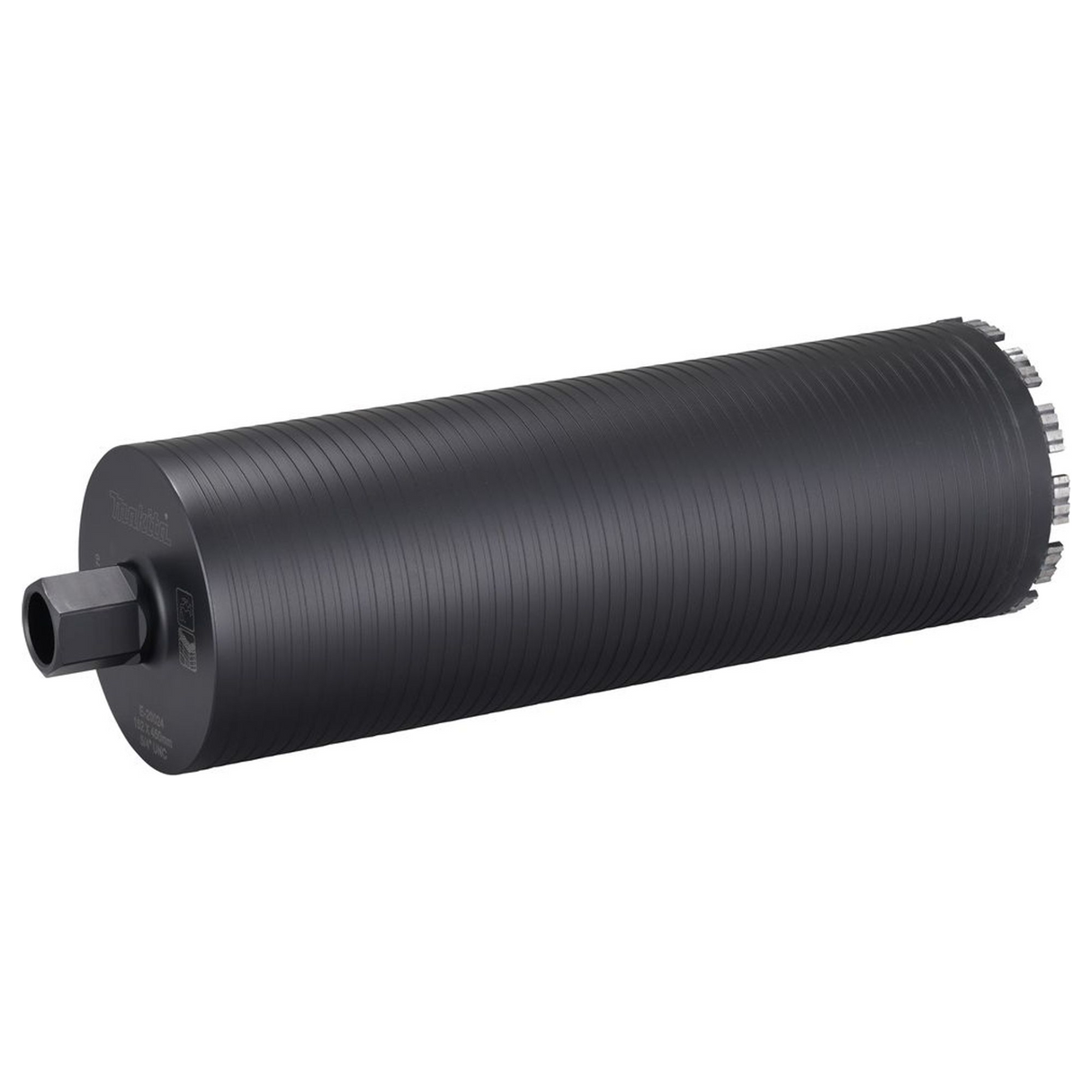 Corona Diamantata Makita E-20024 152x450mm Wet 1-1/4"UNC