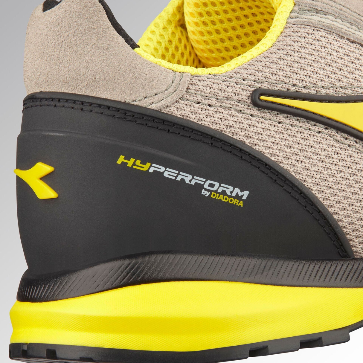 701.183044-75029 - Sicherheitsschuhe Diadora Hyperform Low S1PS - Bild 7