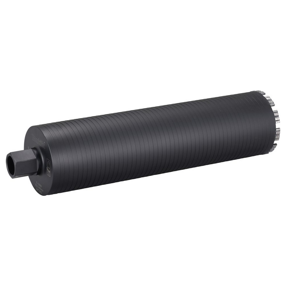 Corona Diamantata Makita E-19984 122x450mm Wet 1-1/4"UNC
