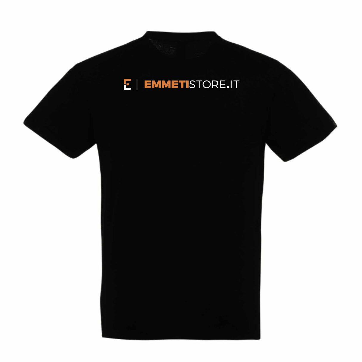 T-Shirt Emmeti