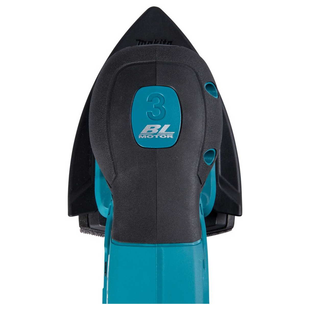 BO006CGZ - Delta Exzenterschleifer Makita BO006CGZ 40V - Bild 15