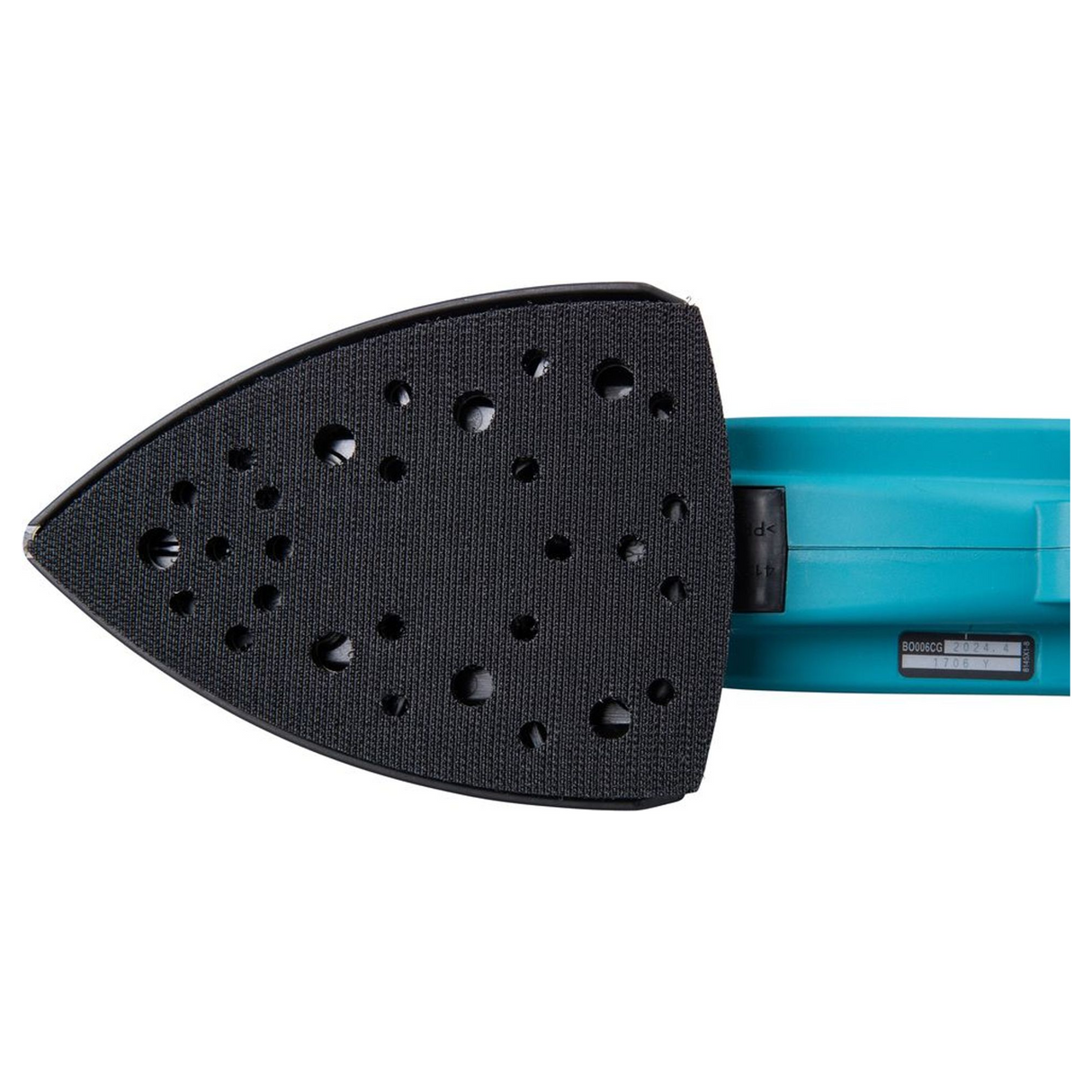 BO006CGZ - Delta Exzenterschleifer Makita BO006CGZ 40V - Bild 17