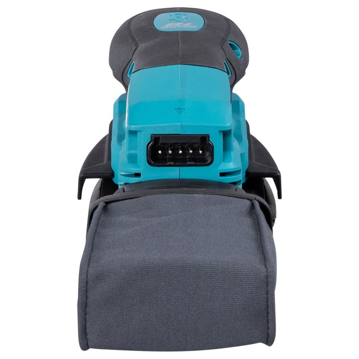 BO006CGZ - Delta Exzenterschleifer Makita BO006CGZ 40V - Bild 4