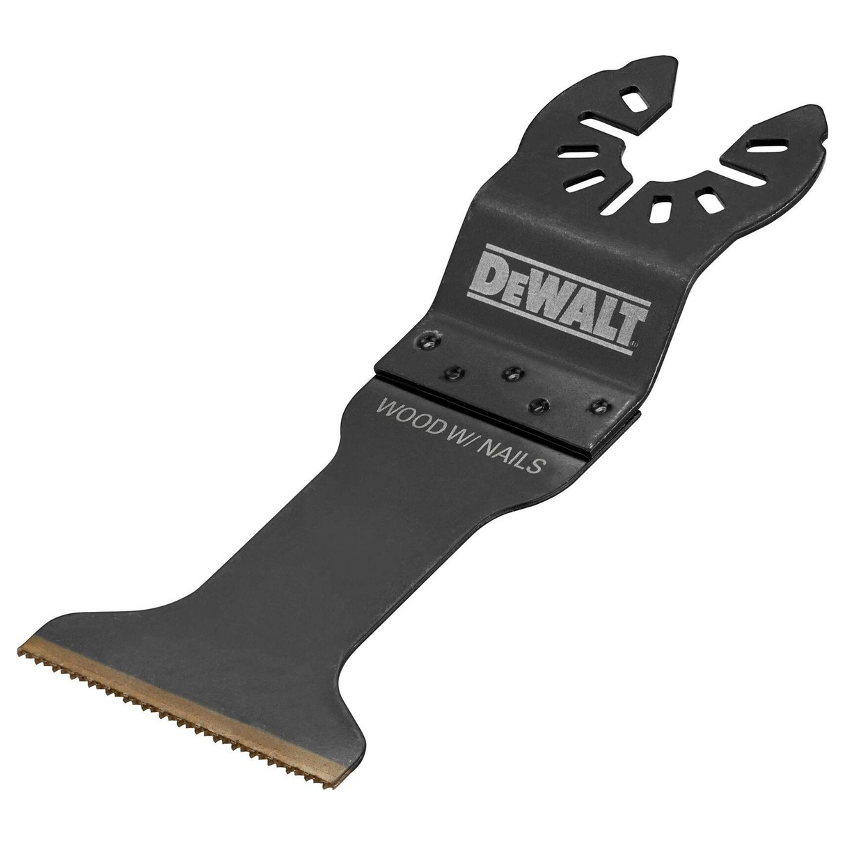 DT20702-QZ - Klinge Dewalt DT20702-QZ für Multifunktionswerkzeug – Bild 3