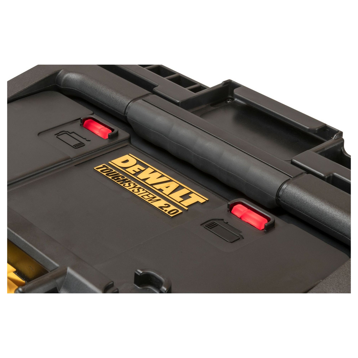 DWST83471-QW – Doppelakkuladegerät Dewalt DWST83471-QW ToughSystem 2.0 - Bild 19