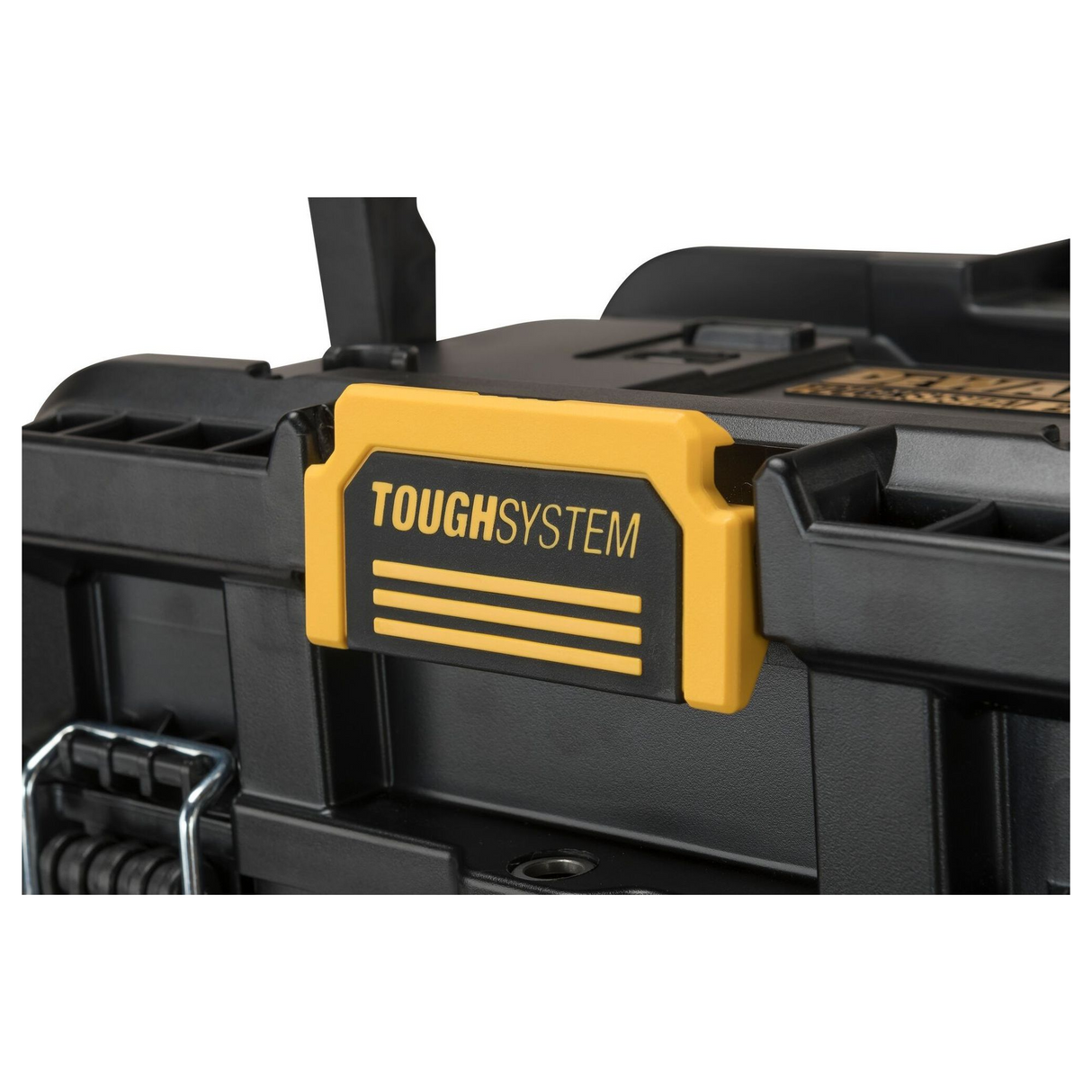 DWST83471-QW – Doppelakkuladegerät Dewalt DWST83471-QW ToughSystem 2.0 - Bild 20
