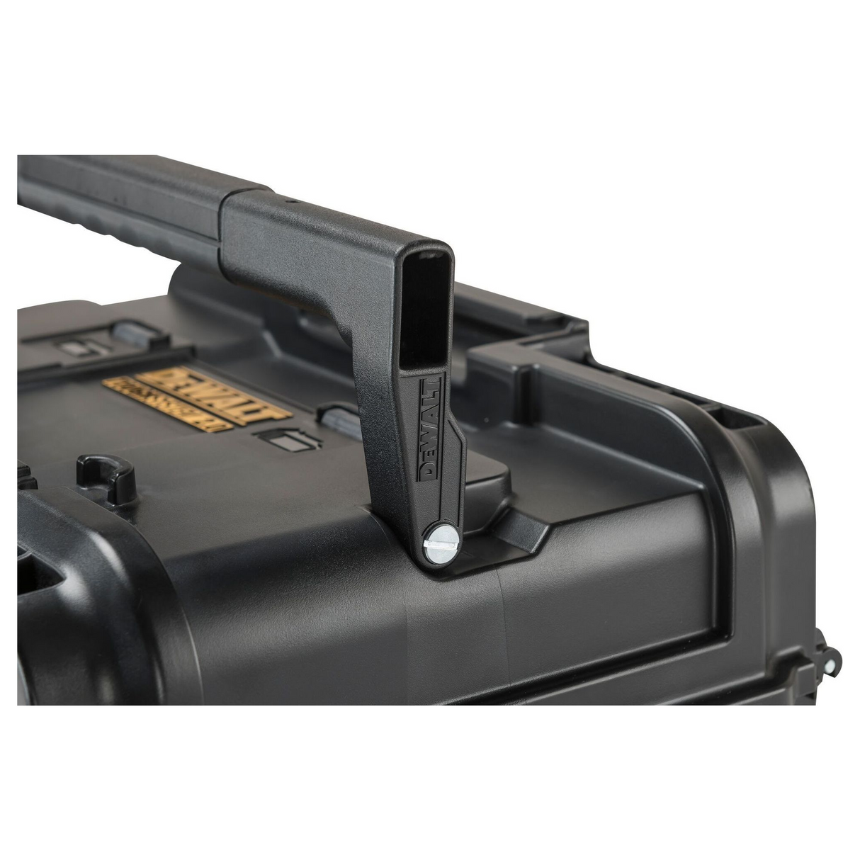 DWST83471-QW – Doppelakkuladegerät Dewalt DWST83471-QW ToughSystem 2.0 - Bild 21