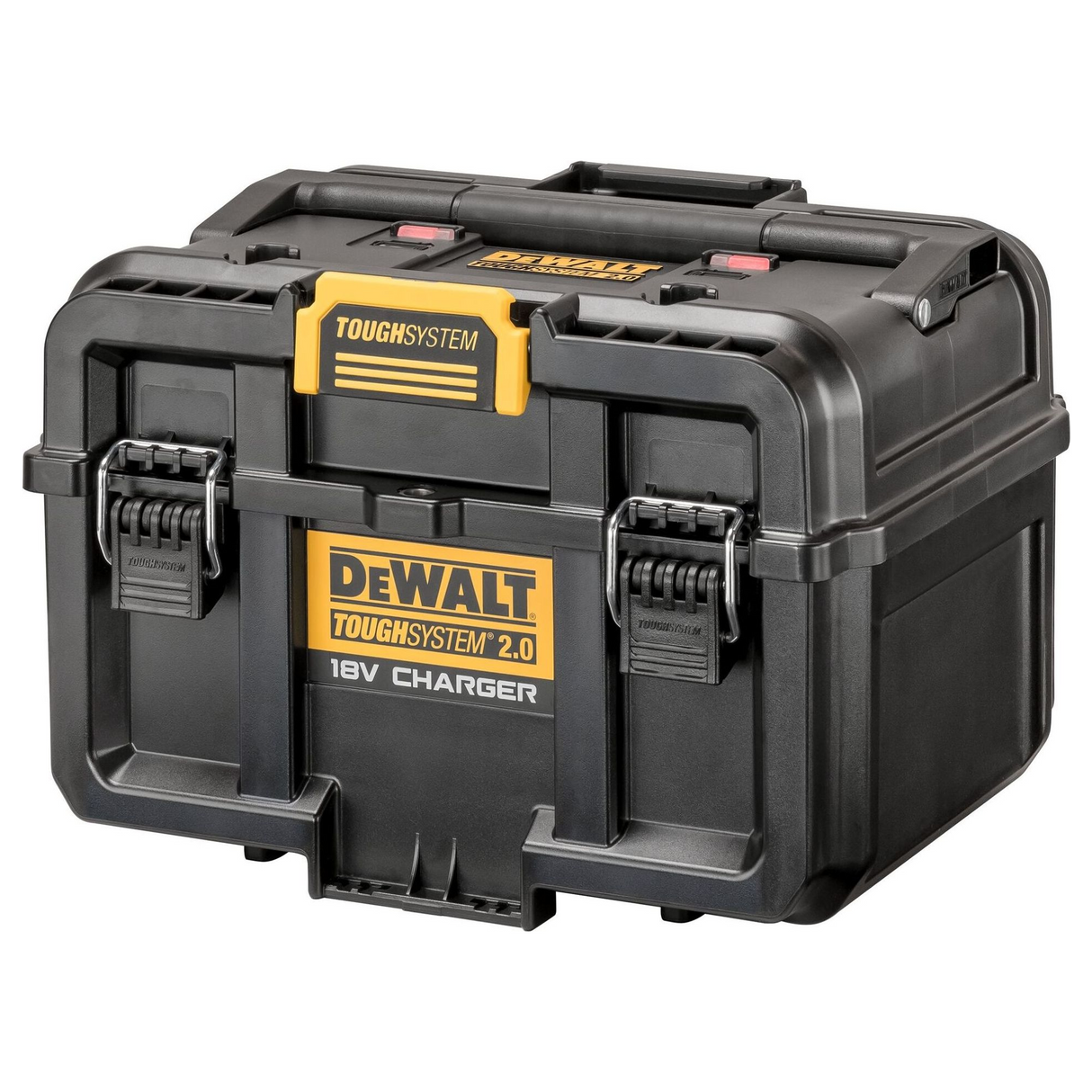 DWST83471-QW – Doppelakkuladegerät Dewalt DWST83471-QW ToughSystem 2.0 - Bild 7