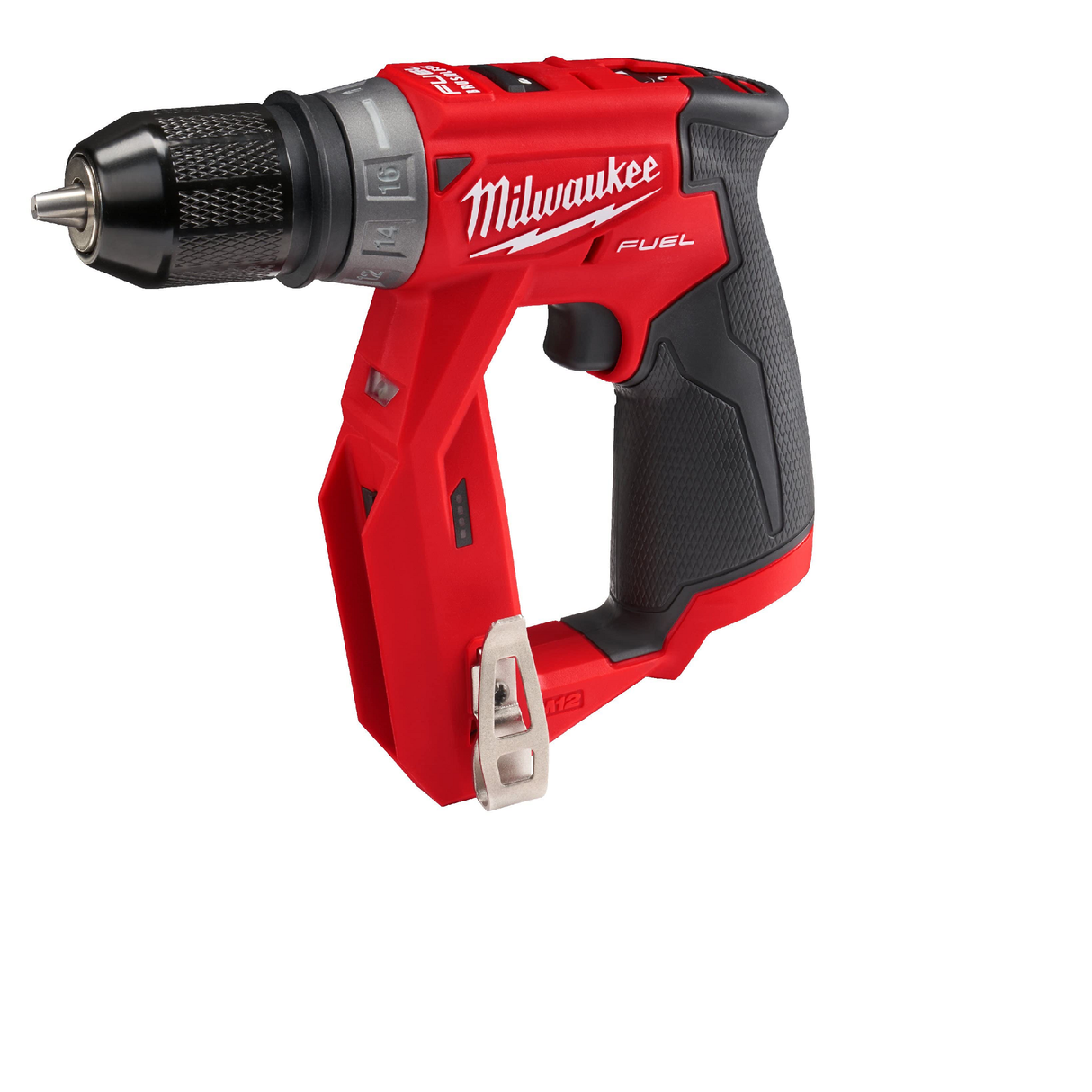 Trapano Avvitatore Milwaukee M12 FDDX-0 12V