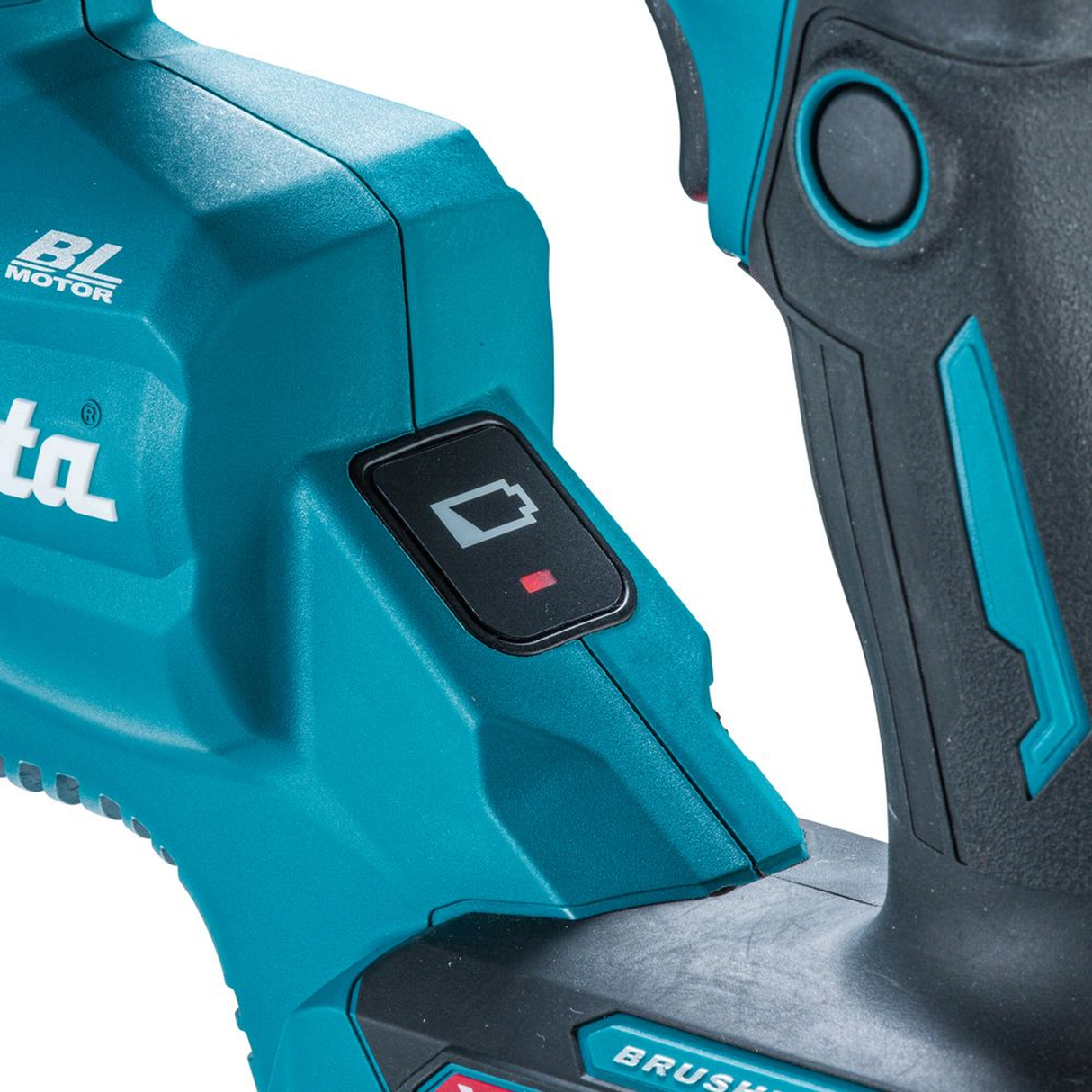 VL001GZ - Vibrationsabzieher Makita VL001GZ XGT 40V - Bild 5