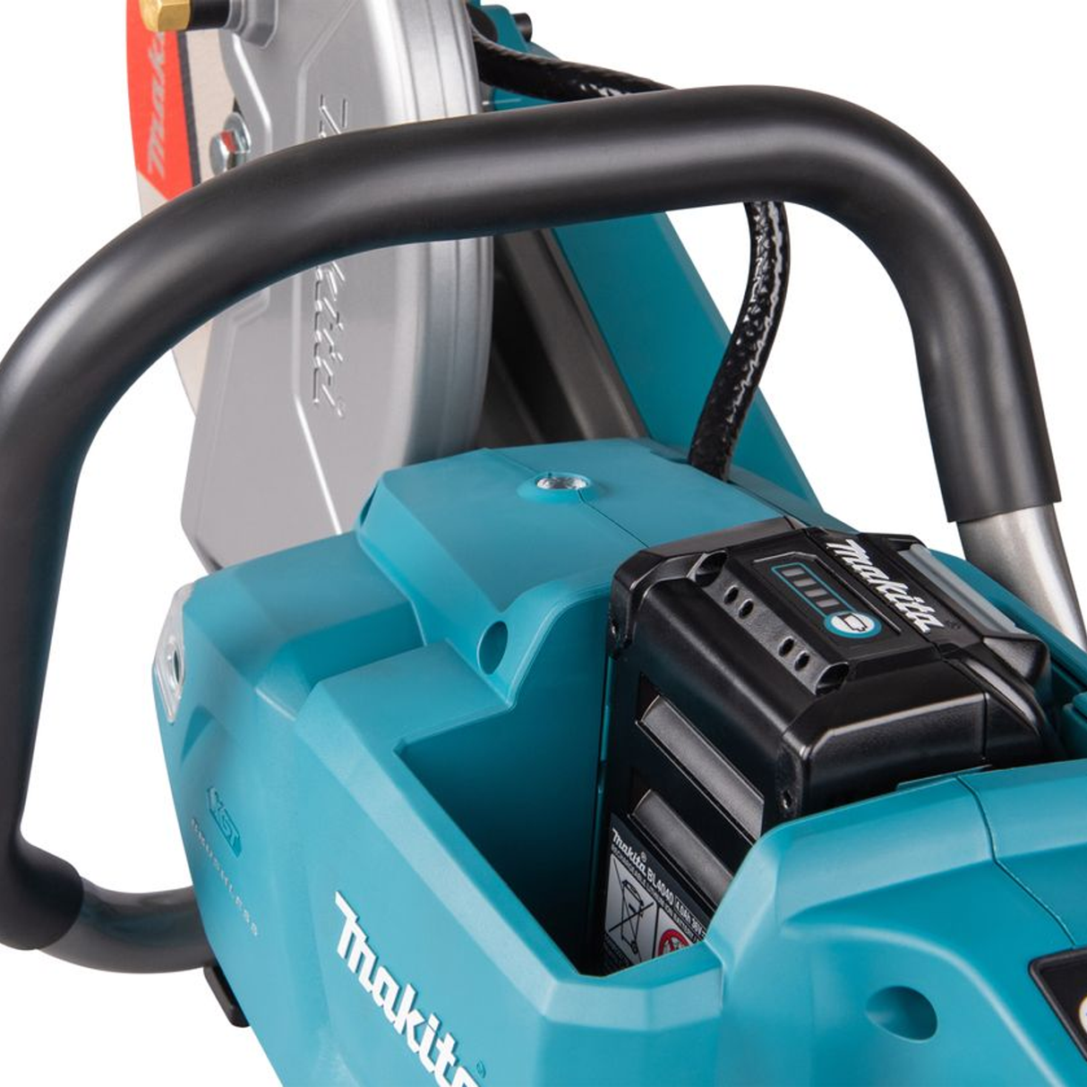 CE003GZ02 - Gehrungssäge Makita CE003GZ02 40V - Bild 12