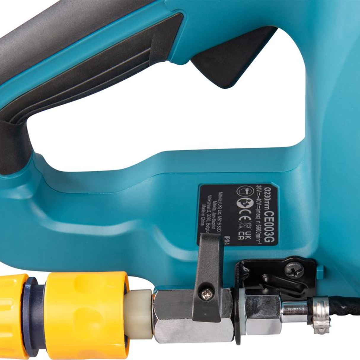 CE003GZ02 - Gehrungssäge Makita CE003GZ02 40V - Bild 15