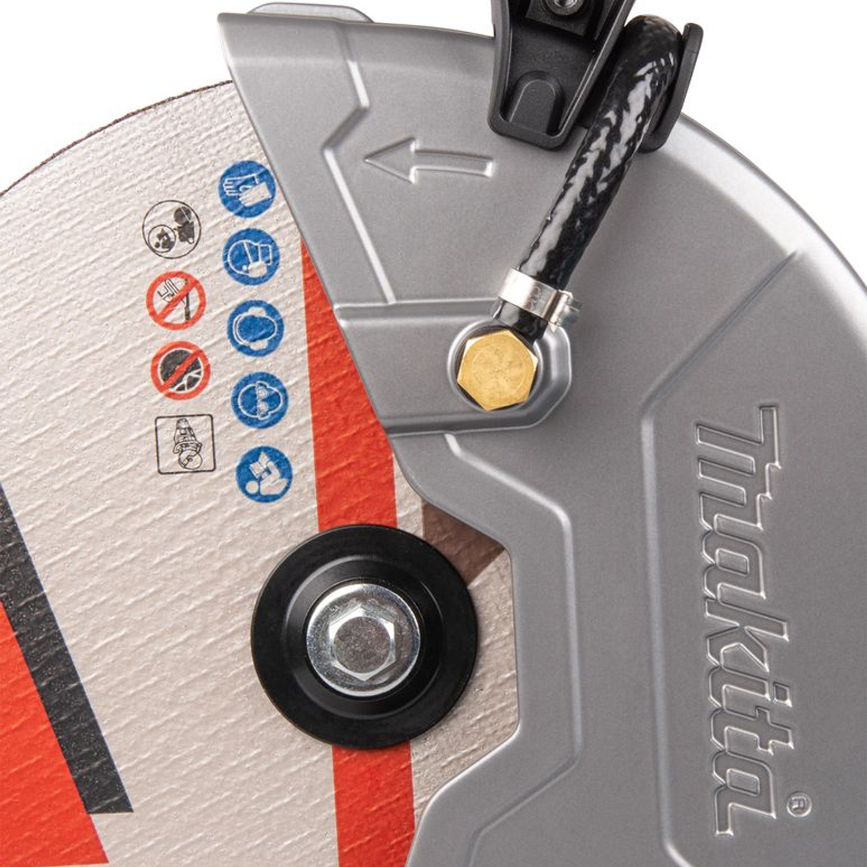 CE003GZ02 - Gehrungssäge Makita CE003GZ02 40V - Bild 17