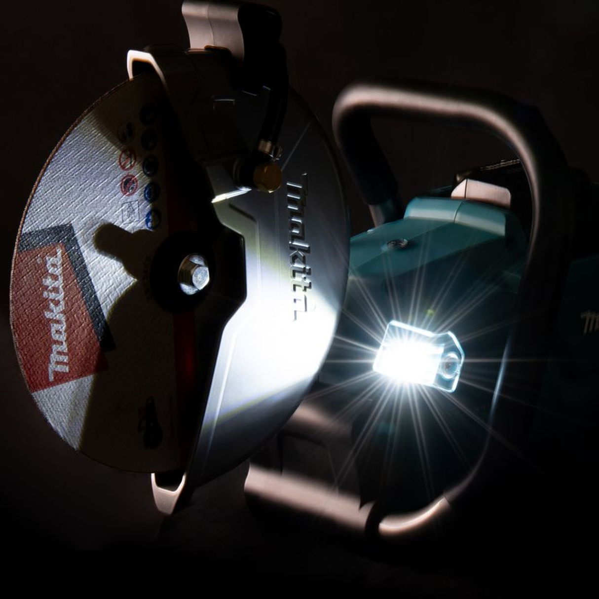 CE003GZ02 - Gehrungssäge Makita CE003GZ02 40V - Bild 19