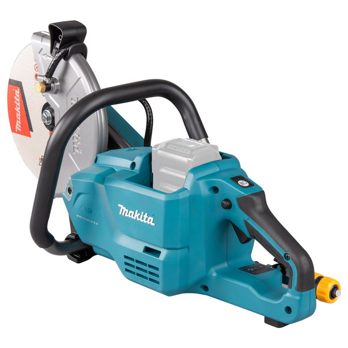 CE003GZ02 - Gehrungssäge Makita CE003GZ02 40V - Bild 5