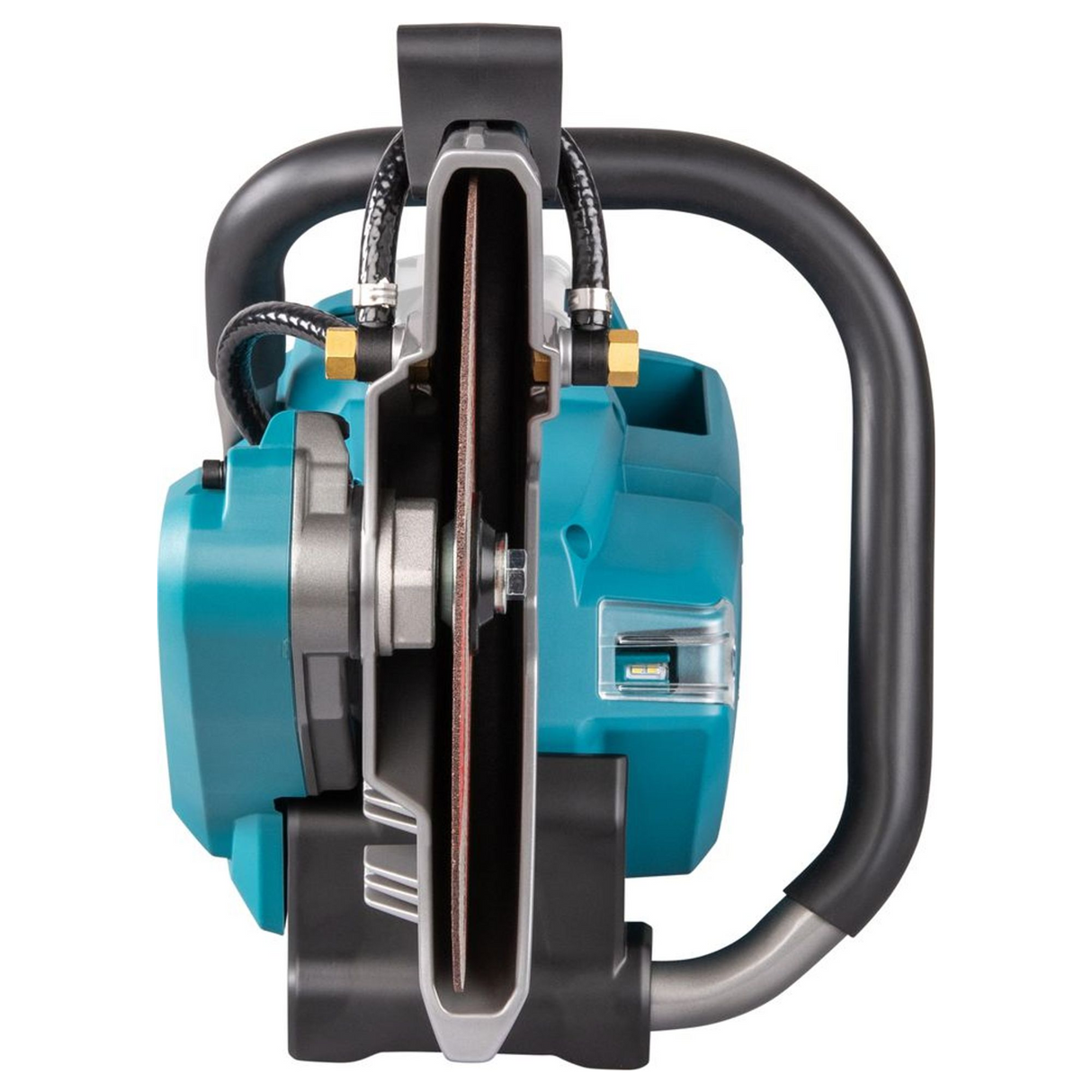 CE003GZ02 - Gehrungssäge Makita CE003GZ02 40V - Bild 9