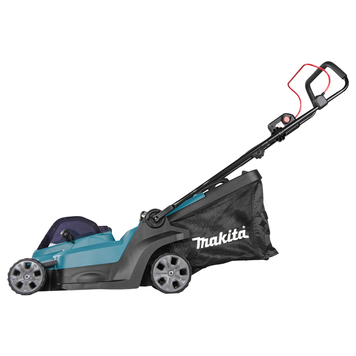 LM003GM103 - Akku-Rasenmäher Makita LM003GM103 XGT 40V 380mm - Bild 9