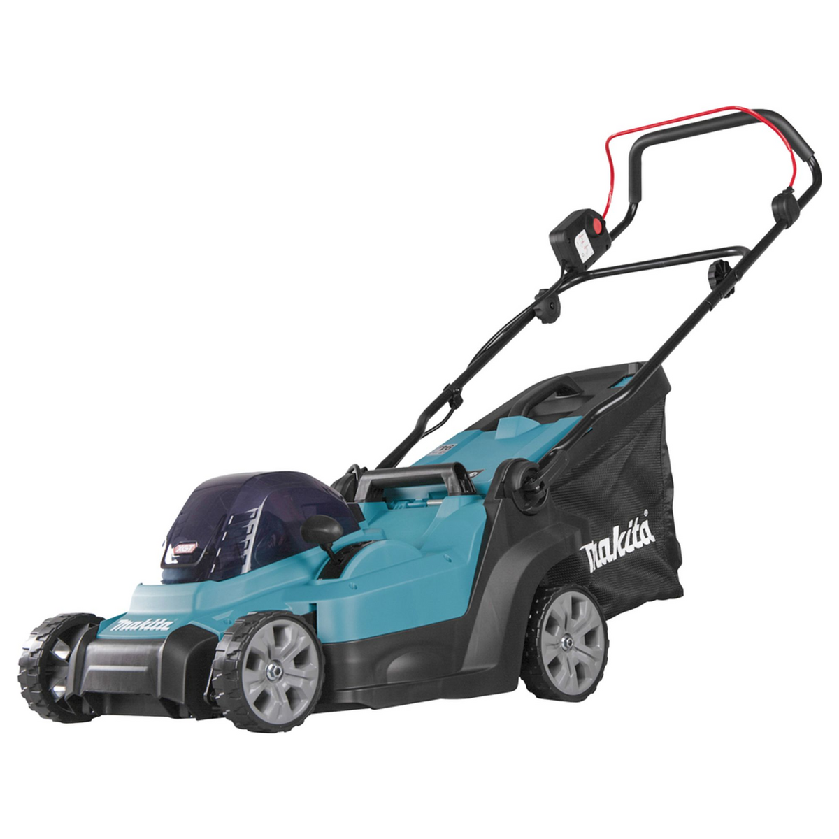 LM003GM103 - Akku-Rasenmäher Makita LM003GM103 XGT 40V 380mm - Bild 10