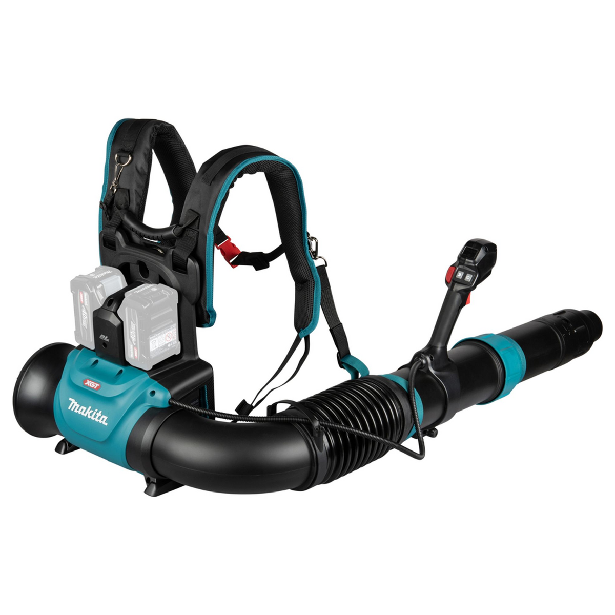 Soffiatore Spalleggiato Makita UB004GZ 40V