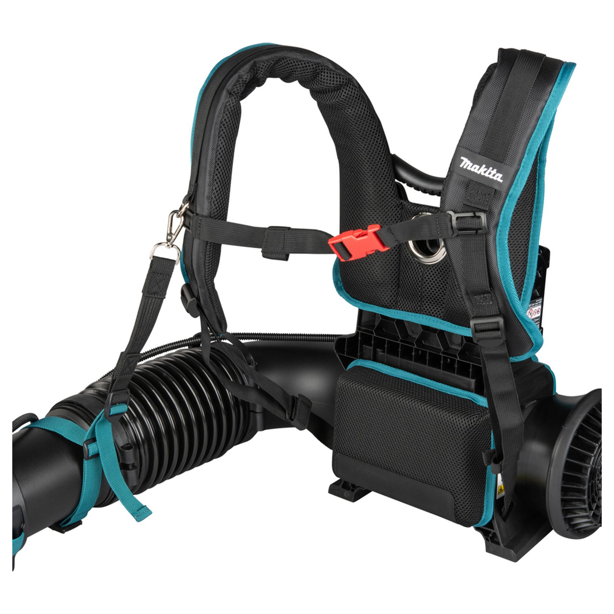 Soffiatore Spalleggiato Makita UB004GZ 40V