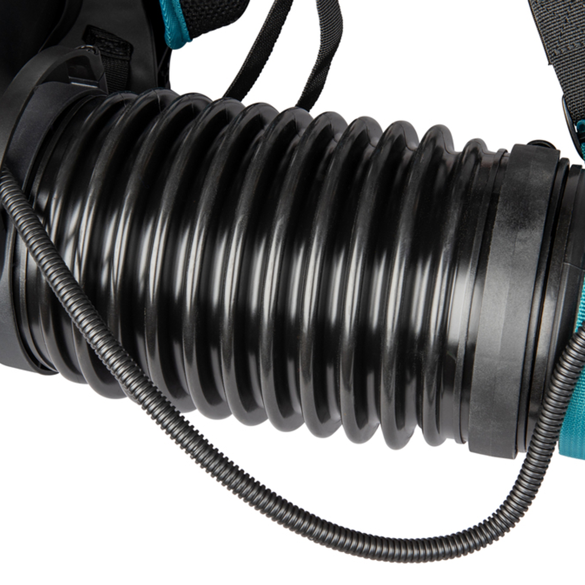Soffiatore Spalleggiato Makita UB004GZ 40V