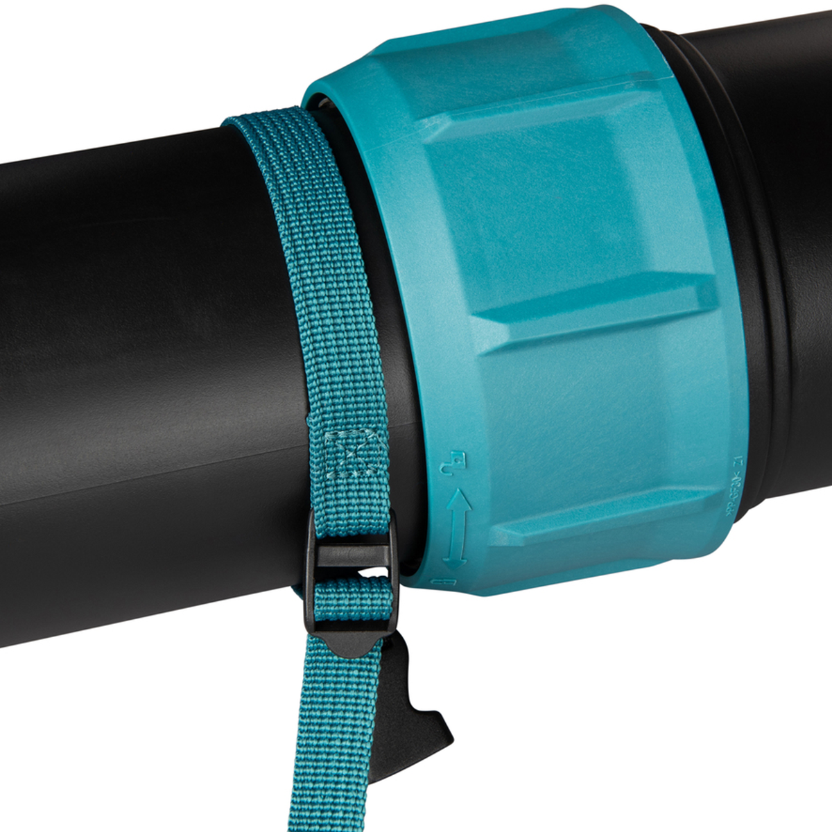 Soffiatore Spalleggiato Makita UB004GZ 40V