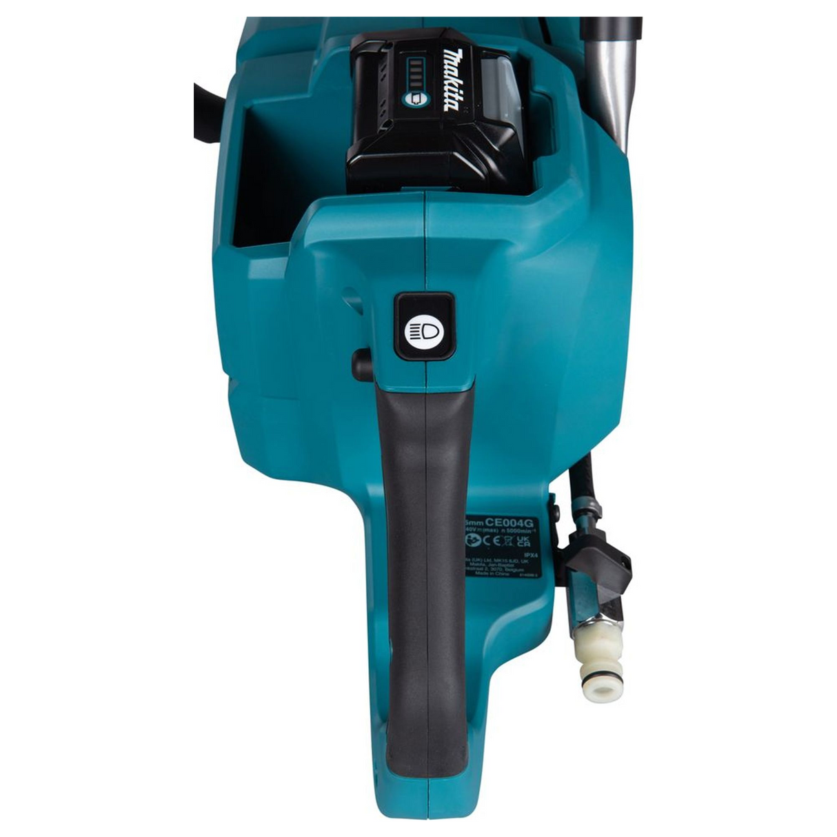 CE004GZ - Gehrungssäge Makita CE004GZ 40V - Bild 13