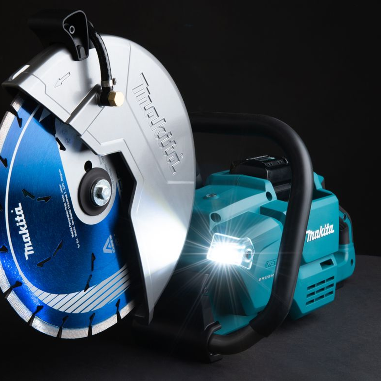 CE004GZ - Gehrungssäge Makita CE004GZ 40V - Bild 15