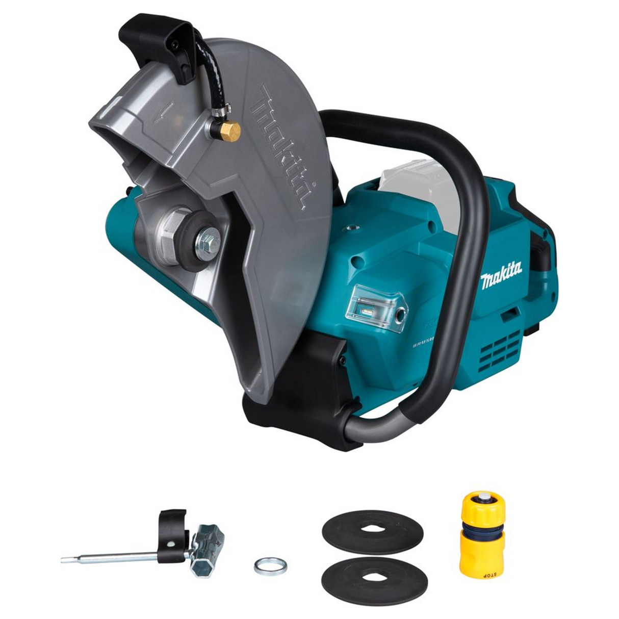 CE004GZ - Gehrungssäge Makita CE004GZ 40V - Bild 16