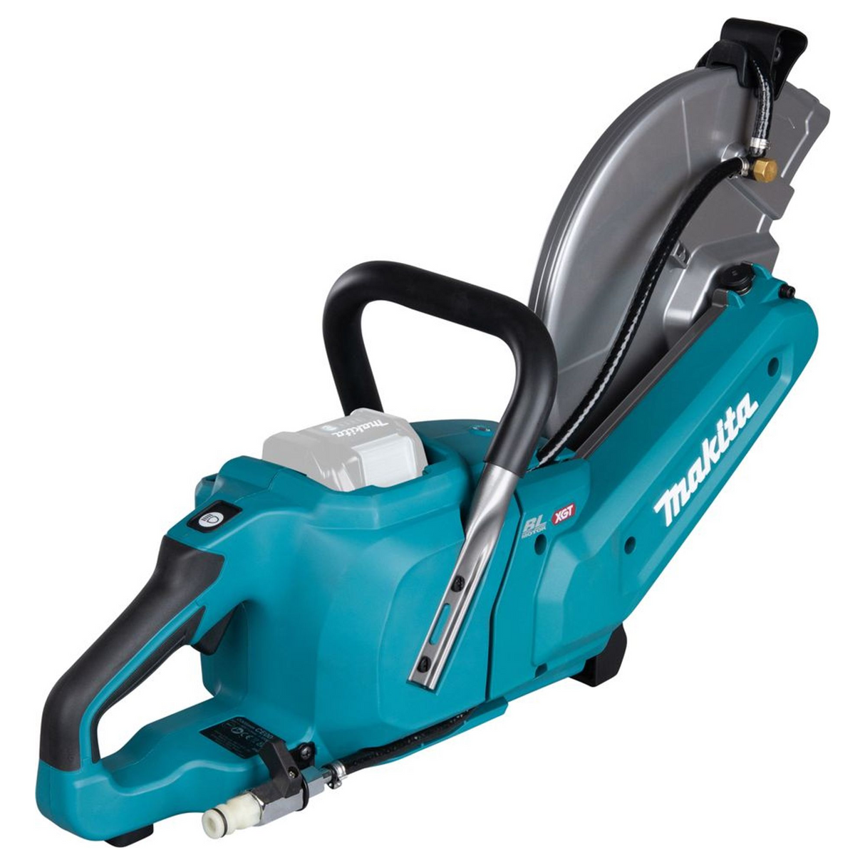 CE004GZ - Gehrungssäge Makita CE004GZ 40V - Bild 3