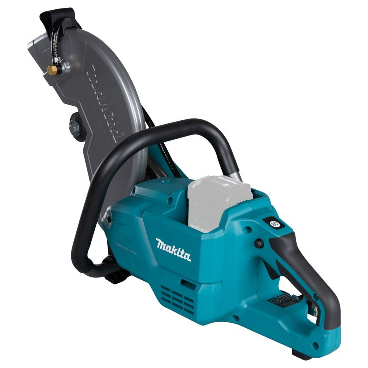 CE004GZ - Gehrungssäge Makita CE004GZ 40V - Bild 5