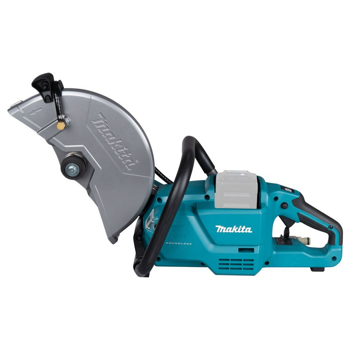 CE004GZ - Gehrungssäge Makita CE004GZ 40V - Bild 6