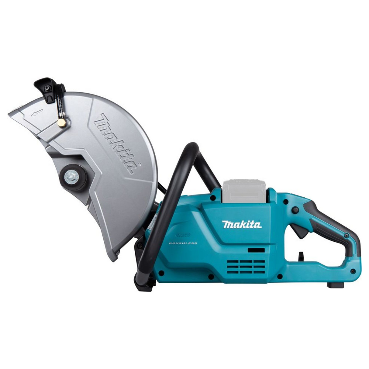 CE004GZ - Gehrungssäge Makita CE004GZ 40V - Bild 9
