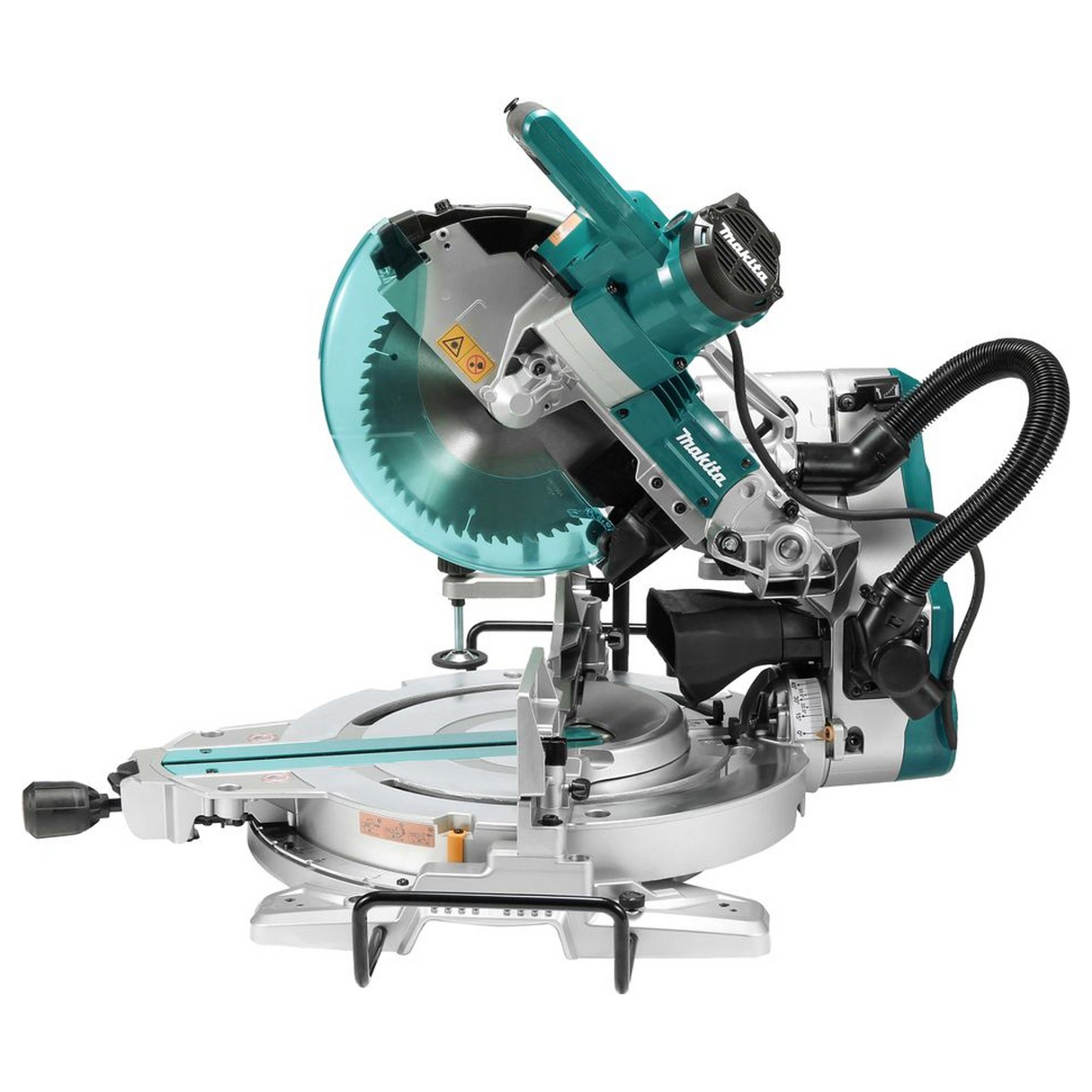 LS1019L - Radial-Kapp- und Gehrungssäge Makita LS1019L 1510W - Bild 4