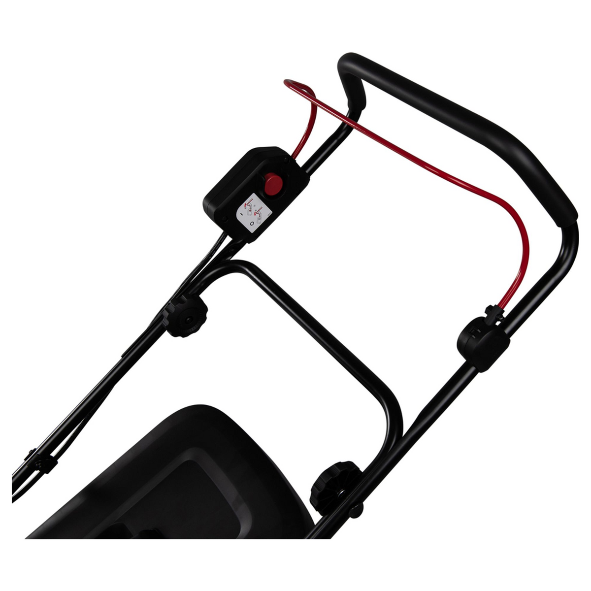 LM004GZ - Rasaerba a Batteria Makita LM004GZ XGT 40V 430mm - Immagine 16